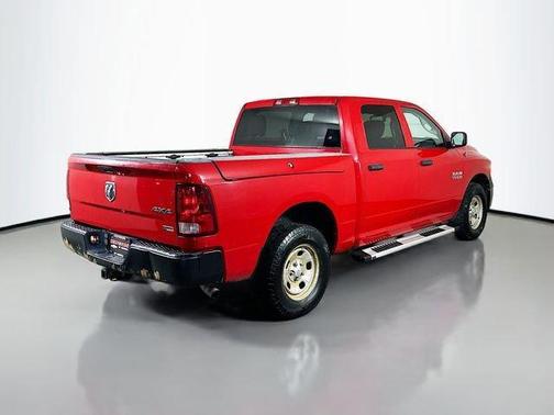 2013 RAM 1500 Tradesman/Express