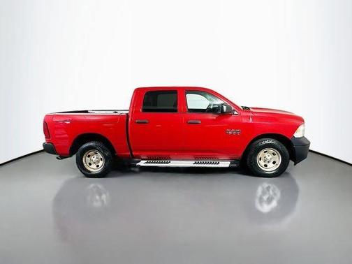 2013 RAM 1500 Tradesman/Express