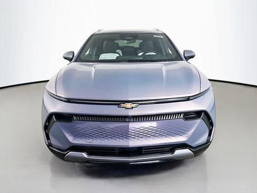 2026 Chevrolet Equinox EV LT 2