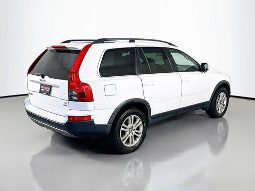2008 Volvo XC90 3.2
