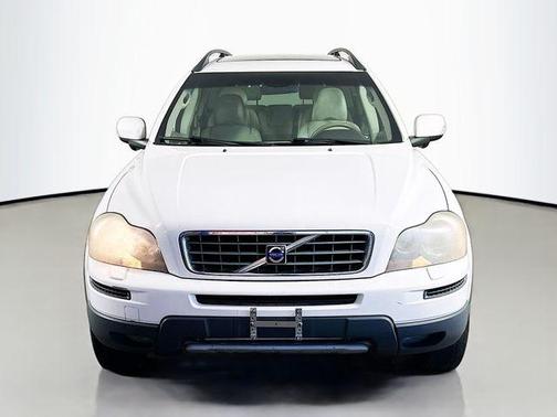 2008 Volvo XC90 3.2
