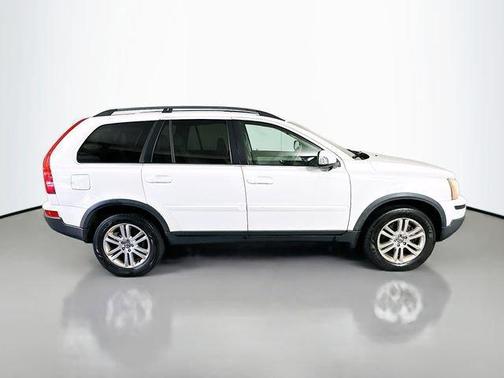 2008 Volvo XC90 3.2