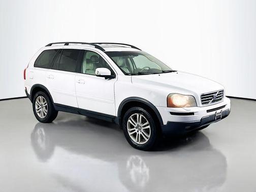 2008 Volvo XC90 3.2