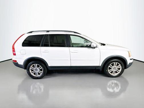 2008 Volvo XC90 3.2