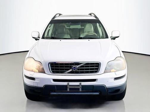 2008 Volvo XC90 3.2