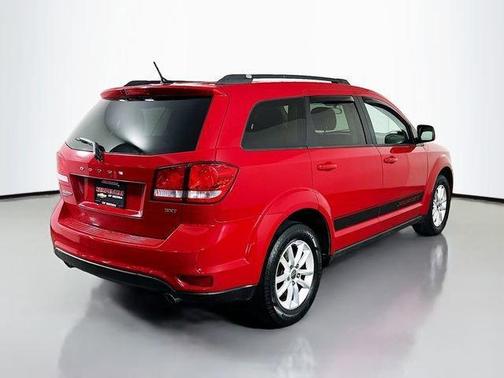 2013 Dodge Journey SXT