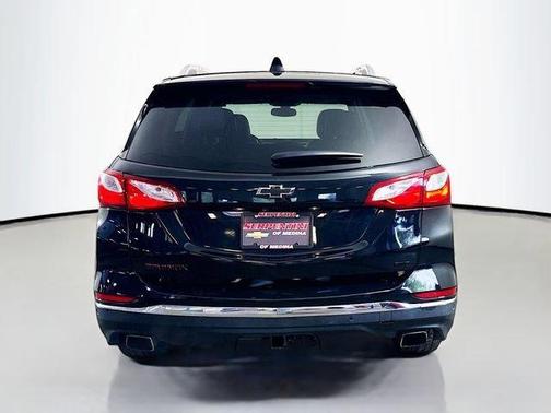 2019 Chevrolet Equinox Premier w/2LZ