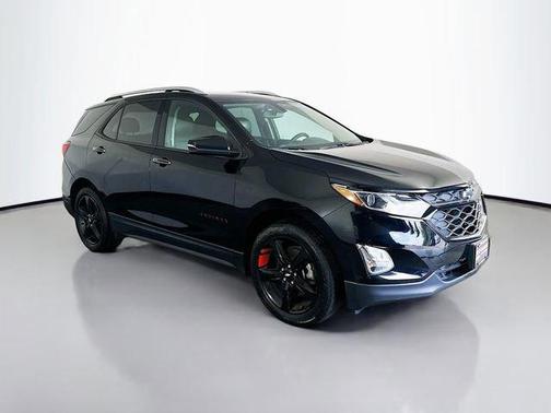 2019 Chevrolet Equinox Premier w/2LZ