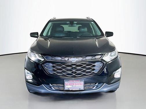 2019 Chevrolet Equinox Premier w/2LZ