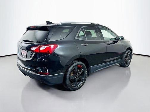 2019 Chevrolet Equinox Premier w/2LZ