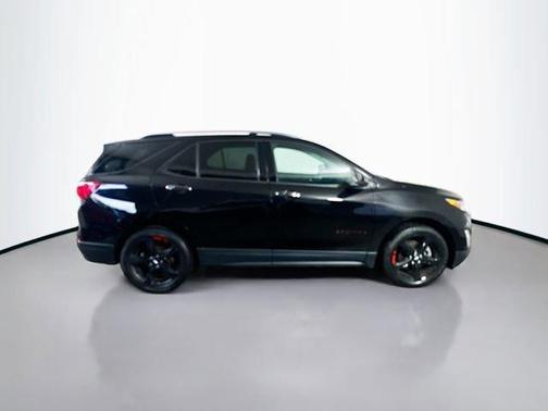 2019 Chevrolet Equinox Premier w/2LZ