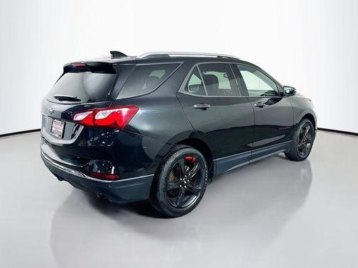 2019 Chevrolet Equinox Premier w/2LZ