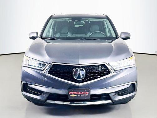 2020 Acura MDX 3.5L