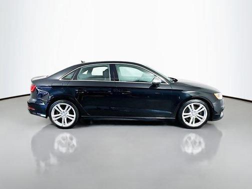 2015 Audi S3 2.0T Premium Plus