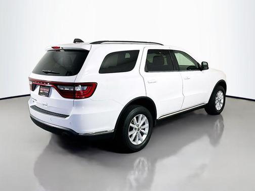 2020 Dodge Durango SXT
