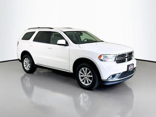 2020 Dodge Durango SXT