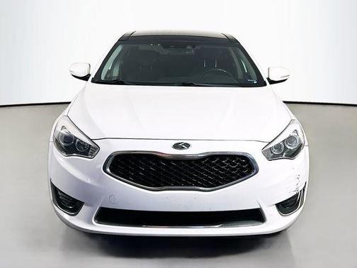 2014 Kia Cadenza SX Limited