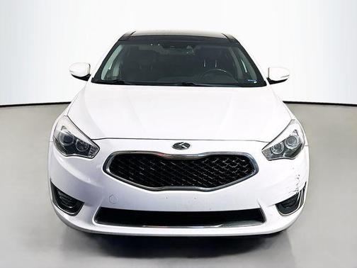 2014 Kia Cadenza SX Limited