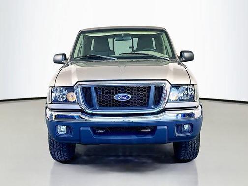 2005 Ford Ranger XLT