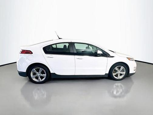 2013 Chevrolet Volt Base