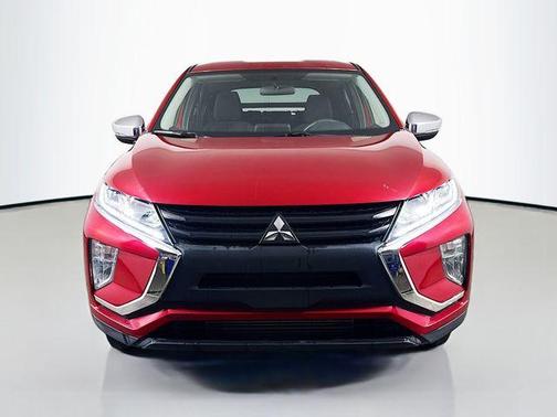 2019 Mitsubishi Eclipse Cross LE