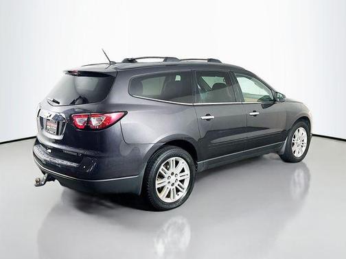 2013 Chevrolet Traverse 1LT