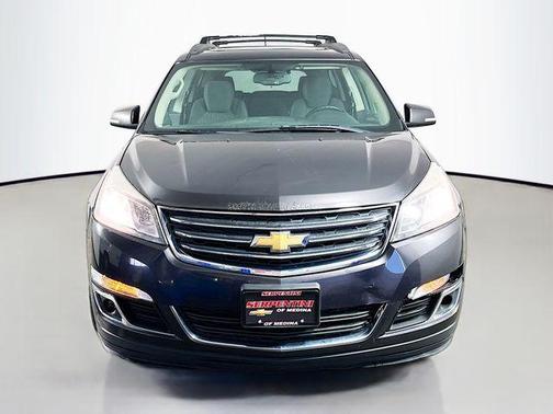 2013 Chevrolet Traverse 1LT