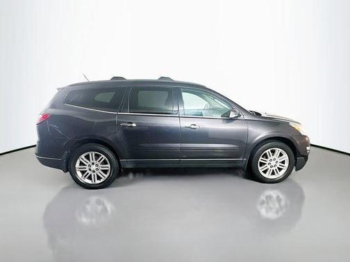 2013 Chevrolet Traverse 1LT