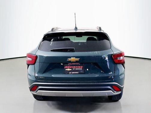 Cypress 2026 Chevrolet Trax LT