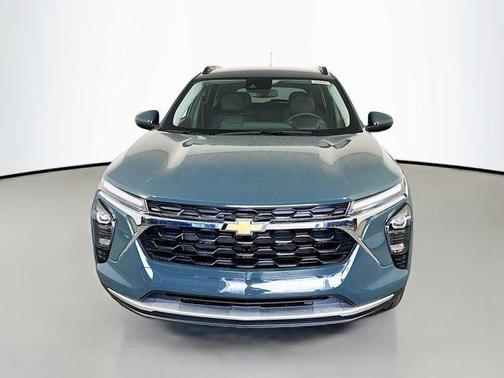 Cypress 2026 Chevrolet Trax LT