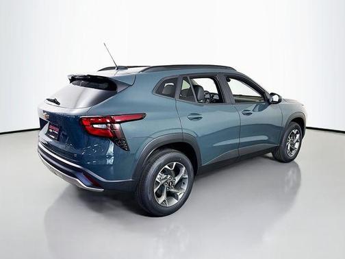 Cypress 2026 Chevrolet Trax LT