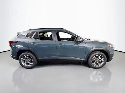 Cypress 2026 Chevrolet Trax LT