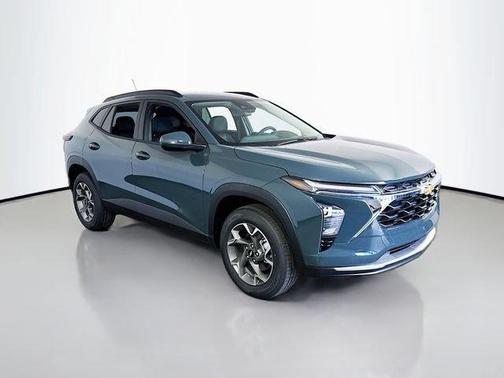 Cypress 2026 Chevrolet Trax LT