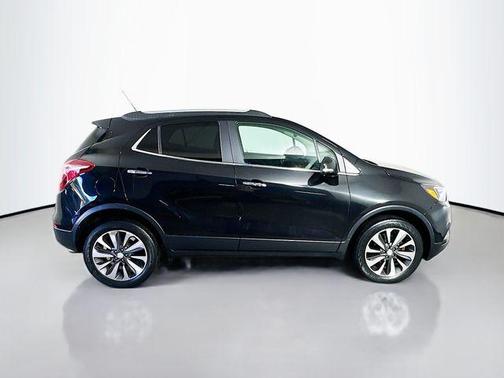 2017 Buick Encore Essence