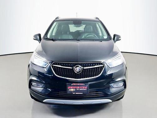 2017 Buick Encore Essence