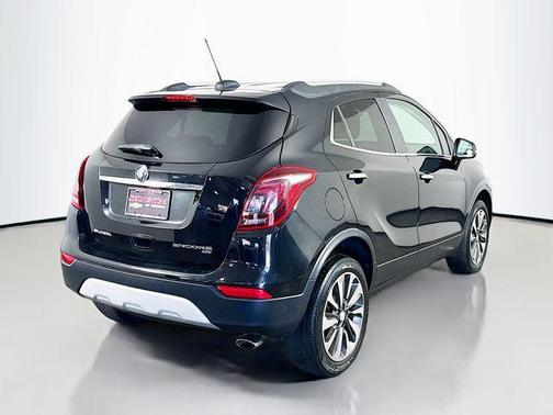 2017 Buick Encore Essence