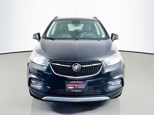 2017 Buick Encore Essence