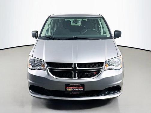 2016 Dodge Grand Caravan AVP/SE