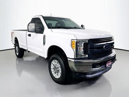 2019 Ford F-350 XL
