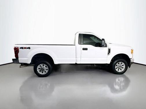 2019 Ford F-350 XL