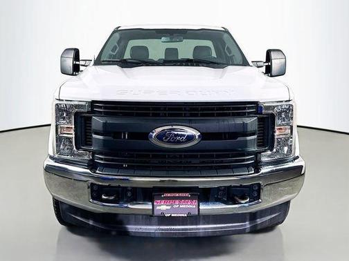 2019 Ford F-350 XL