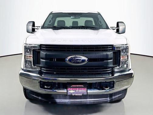 2019 Ford F-350 XL
