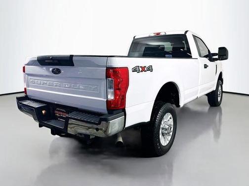 2019 Ford F-350 XL