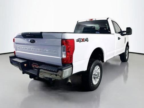2019 Ford F-350 XL
