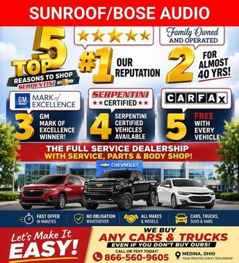Black 2026 Chevrolet Silverado 1500 LT Trail Boss