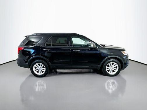2016 Ford Explorer Base