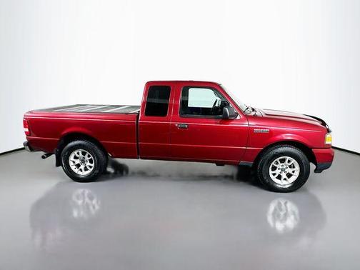 2010 Ford Ranger XLT