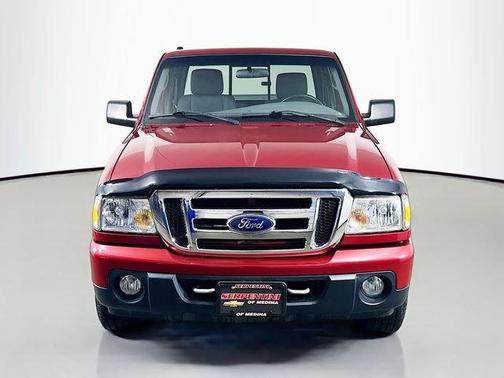 2010 Ford Ranger XLT