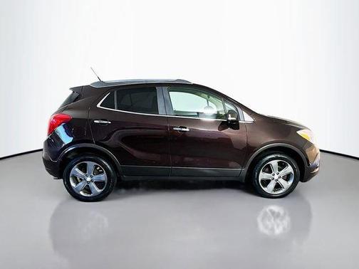 2014 Buick Encore Leather