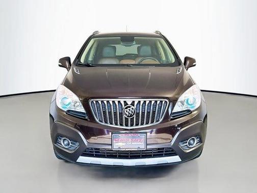 2014 Buick Encore Leather